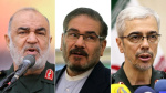 Israeli strikes kill some of Irans most powerful men including military and nuclear leaders  CNN