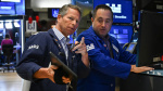 Dow falls 400 points after Israel strikes Iran spiking oil prices Live updates  CNBC