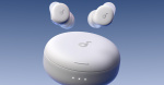Ankers Soundcore Sleep earbuds finally feature active noise canceling  The Verge Ankers Soundcore Sleep earbuds finally feature active noise canceling  The Verge