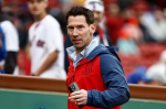 After Rafael Devers trade here are five big roster questions facing Red Sox Craig Breslow  MassLive