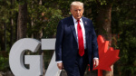 Fact check At G7 Trump makes false claims about Trudeau Ukraine and immigration CNN Fact check At G7 Trump makes false claims about Trudeau Ukraine and immigration CNN