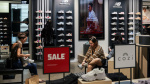 Retail sales fell 09 in May worse than expected as consumers pulled back  CNBC Retail sales fell 09 in May worse than expected as consumers pulled back  CNBC