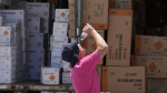 Heat dome will blanket much of the US with worrisome temperatures in Midwest AP News Heat dome will blanket much of the US with worrisome temperatures in Midwest AP News