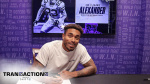 Ravens Sign Pro Bowl Cornerback Jaire Alexander Baltimore Ravens Ravens Sign Pro Bowl Cornerback Jaire Alexander Baltimore Ravens