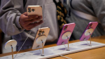 Apple looking to make premium priced folding iPhones starting next year analyst says  CNBC