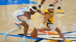 Oklahoma City Thunder look to clinch NBA championship in Game 6 against the Pacers  CNN Oklahoma City Thunder look to clinch NBA championship in Game 6 against the Pacers  CNN