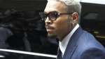 Chris Brown pleads not guilty to a charge that he beat and injured a music producer in London AP News Chris Brown pleads not guilty to a charge that he beat and injured a music producer in London AP News
