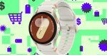 Samsungs entrylevel Galaxy Watch 7 has returned to its best price to date  The Verge Samsungs entrylevel Galaxy Watch 7 has returned to its best price to date  The Verge