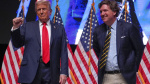 Trumps move against Iran may draw more criticism from MAGAs antiinterventionists AP News Trumps move against Iran may draw more criticism from MAGAs antiinterventionists AP News