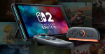 Nintendo Switch 2 the Digital Foundry hardware review  Eurogamer