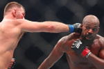 Jon Jones hit with new criminal charge amid UFC retirement news  New York Post Jon Jones hit with new criminal charge amid UFC retirement news  New York Post