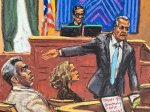 Sean Diddy Combs trial live updates Defense delivers closing arguments in sex trafficking case Yahoo Sean Diddy Combs trial live updates Defense delivers closing arguments in sex trafficking case Yahoo