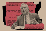 The Supreme Court Just Handed RFK Jr New and Extraordinarily Frightening Power  Slate Magazine The Supreme Court Just Handed RFK Jr New and Extraordinarily Frightening Power  Slate Magazine