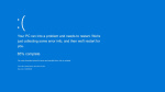 Microsoft Retires Legendary Blue Screen of Death After 40 Years of Frowny Faces  CNET