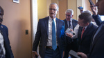 Senators voting in weekend session to meet Trumps deadline for passing his tax and spending cuts AP News Senators voting in weekend session to meet Trumps deadline for passing his tax and spending cuts AP News