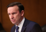 Chris Murphy calls birthright citizenship ruling dangerous  Politico Chris Murphy calls birthright citizenship ruling dangerous  Politico