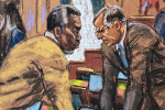 Sean Diddy Combs trial live updates Jury deliberations resume after concluding 1st day without a verdict Yahoo Sean Diddy Combs trial live updates Jury deliberations resume after concluding 1st day without a verdict Yahoo