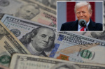 US dollar suffers worst start to a year since 1973 over Trump tariff concerns  New York Post