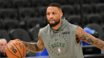 Winners Losers from Bucks shocking waiving of Damian Lillard signing Myles Turner NBC Sports Winners Losers from Bucks shocking waiving of Damian Lillard signing Myles Turner NBC Sports