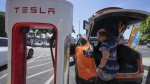 What to know about buying electric vehicles after the federal tax incentives end AP News What to know about buying electric vehicles after the federal tax incentives end AP News