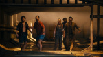 Jurassic World Rebirth Almost Killed Off SPOILER But Universal Execs Intervened Director Gareth Edwards Details the Original Ending  Variety Jurassic World Rebirth Almost Killed Off SPOILER But Universal Execs Intervened Director Gareth Edwards Details the Original Ending  Variety