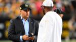 Omar Khans extension shows no ones on the hot seat including Mike Tomlin NBC Sports Omar Khans extension shows no ones on the hot seat including Mike Tomlin NBC Sports