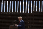 Trump got 170 billion for immigration Now he has to enact it Politico Trump got 170 billion for immigration Now he has to enact it Politico