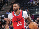 Heat land Powell in 3team trade with Clippers Jazz  theScorecom