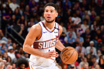 Devin Booker Suns Reportedly Agree to Historic 2Year 145M Max Contract Extension  Bleacher Report