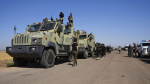Israel strikes military tanks in southern Syria as Syrian forces clash with Druze militias AP News Israel strikes military tanks in southern Syria as Syrian forces clash with Druze militias AP News