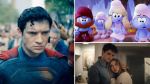 Superman Will Fly Over The Heads Of Smurfs  Posh Peeps Who Did Things Last Summer With 60M Second Weekend  Box Office Preview  Deadline