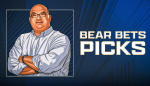 2025 The Open Championship Chris The Bear Fallicas Expert Picks Best Bets  FOX Sports 2025 The Open Championship Chris The Bear Fallicas Expert Picks Best Bets  FOX Sports