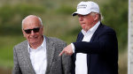 Donald Trumps lawsuit against Rupert Murdoch ruptures bond that has shaped the US right  Financial Times