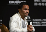Boxing took more from Manny Pacquiao than WBC title win  it robbed him of his last real shot  Yahoo Sports Boxing took more from Manny Pacquiao than WBC title win  it robbed him of his last real shot  Yahoo Sports
