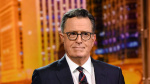 Stephen Colbert Claps Back at Trumps Gloating About Late Show Cancellation Go F Yourself  Variety