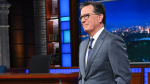 Allstar roster of comedians show solidarity with Stephen Colbert in first Late Show after cancellation  CNN