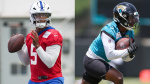 2025 NFL training camp Anthony Richardson Travis Etienne among veterans who could lose starting roles NFLcom 2025 NFL training camp Anthony Richardson Travis Etienne among veterans who could lose starting roles NFLcom