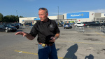 Sheriff Traverse City Walmart stabbings started near checkout lanes  The Detroit News Sheriff Traverse City Walmart stabbings started near checkout lanes  The Detroit News