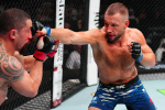 UFC Abu Dhabi results Reinier de Ridder edges Robert Whittaker in grueling split decision calls for title shot Yahoo Sports UFC Abu Dhabi results Reinier de Ridder edges Robert Whittaker in grueling split decision calls for title shot Yahoo Sports