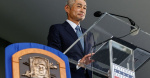 Ichiro becomes third Mariners legend to enter Baseball Hall of Fame  The Seattle Times Ichiro becomes third Mariners legend to enter Baseball Hall of Fame  The Seattle Times