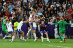 Womens Euro 2025 final England stuns Spain in penalties to earn secondstraight Euro title Yahoo Sports Womens Euro 2025 final England stuns Spain in penalties to earn secondstraight Euro title Yahoo Sports