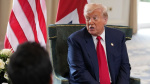 A frustrated Trump gives more details on his relationship with Epstein as the scandal follows him abroad  CNN