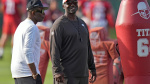 Deion Sanders says he had bladder cancer but plans to coach the Colorado Buffaloes this season  ABC News Deion Sanders says he had bladder cancer but plans to coach the Colorado Buffaloes this season  ABC News
