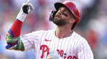 Baseball Commissioner Rob Manfred confronted by Bryce Harper during meeting AP source says AP News Baseball Commissioner Rob Manfred confronted by Bryce Harper during meeting AP source says AP News