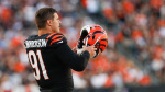Trey Hendrickson will report to Bengals camp NBC Sports Trey Hendrickson will report to Bengals camp NBC Sports