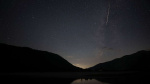 Heres how to see this weeks double meteor shower  KSL News