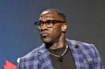 ESPN cuts ties with Shannon Sharpe after settlement of sexual assault lawsuit Report  Yahoo Sports