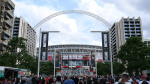 Oasis Fan Dies After Falling During Concert at Londons Wembley Stadium  The Hollywood Reporter Oasis Fan Dies After Falling During Concert at Londons Wembley Stadium  The Hollywood Reporter