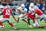 Predicting AP Top 25 After Coaches Poll Released for 2025 Preseason CFB Rankings  Bleacher Report Predicting AP Top 25 After Coaches Poll Released for 2025 Preseason CFB Rankings  Bleacher Report