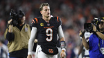 Bengals plan for Joe Burrow other starters to play several series Thursday  NBC Sports